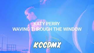 KATY PERRY - WAVING THROUGH A WINDOW (En español)