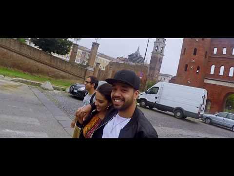 Simply Vitor - Meu Mundo (Clipe Oficial) part. Kadoiska | prod. Policeno