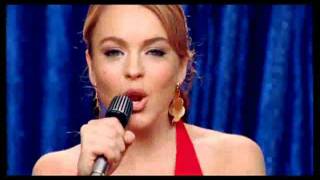 Lindsay Lohan  -  Drama Queen (That Girl)