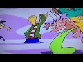 Ed Edd N Eddy Intro 2018