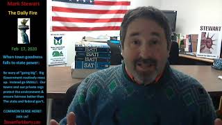 Can we protect Vermont kids?