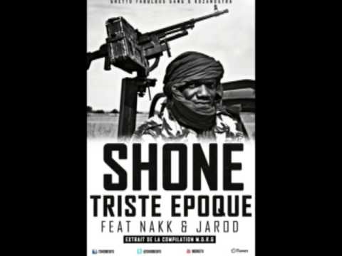 Video thumbnail for Triste époque