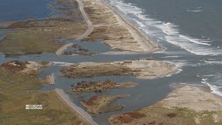 Studying How the Beach Changes at Madeira Beach, Florida