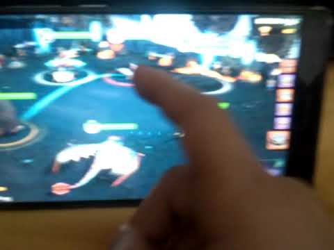 Pelea de el resurgir de mema