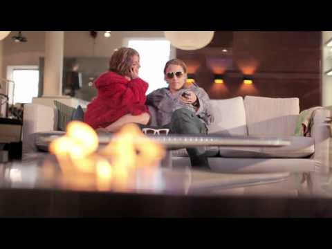 TUNE IN TOKYO - RAY OF LOVE (OFFICIAL)