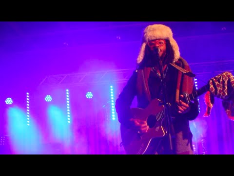 Gerson Main - Waarom leven we niet in een folder? (Live tijdens echTalent 2016)