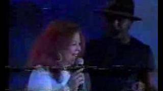 Programa Gutto Morenno - Beth Carvalho parte II