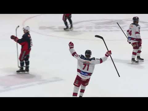 Maalikooste: Hokki - TUTO 28.9.2024