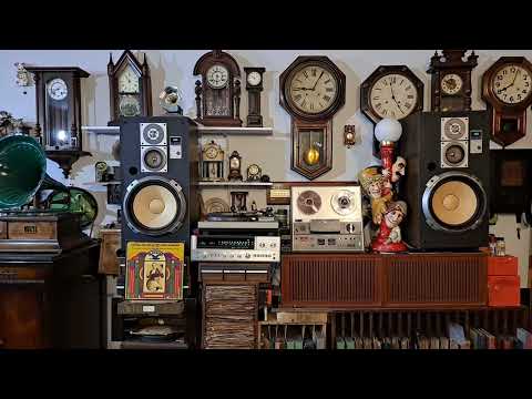 I NEVER SAW A BETTER NIGHT. George Hall Taft Hotel Orchestra. Vocals: Dolly Dawn & Sonny Schuyler.