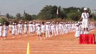 Silas International School Video