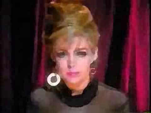 Danielle Dax Jehovah's Precious Stone