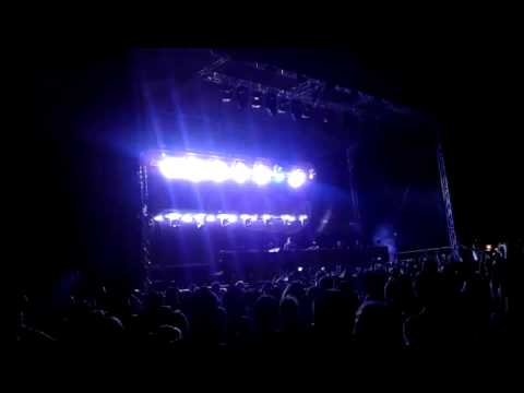 Tiesto - Solar Summer Festival 2012 L I F E (in My Mind - Ivan Ivan Gough)