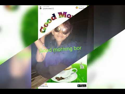 nu video Sajhan love you