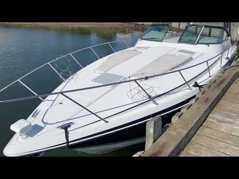 FOR SALE: 2007 Formula 40 PC