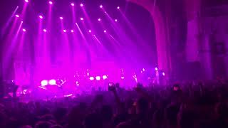 neck deep - what did you expect? - o2 brixton london, 13 october 2017