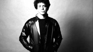 The Bed by Lou Reed (Last Known Recording)