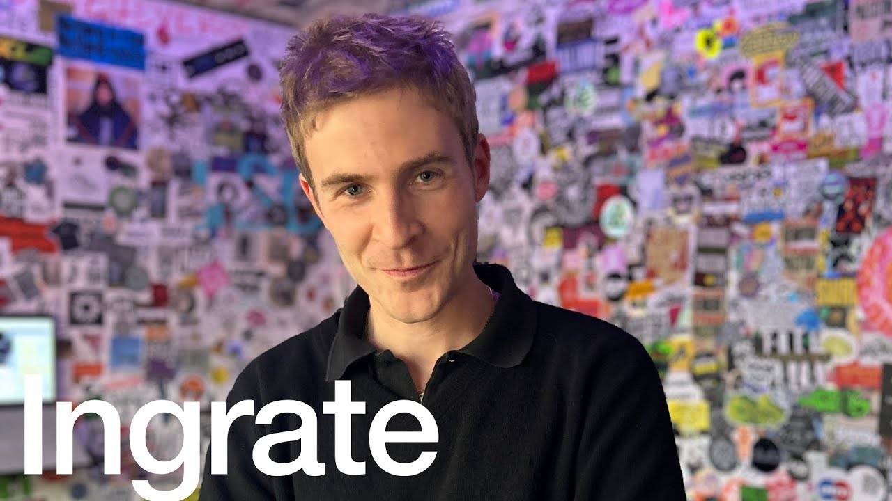 Ingrate - @TheLotRadio