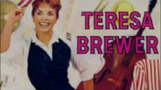 Teresa Brewer Rocks - Music, School Days, New Orleans