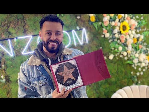 n'ZOOM 115 - Young Zerka, Ryva Kajtazi, Kushtrim Qerimi, Jeton Zogjani,Hysni Klinaku,Dafina Vrajolli