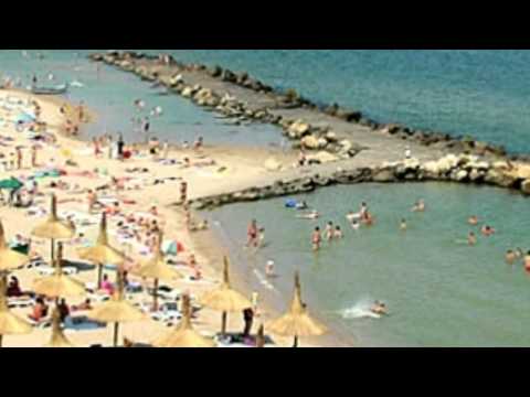 Cazare Eforie Nord - Hotel Traian Eforie Nord  - Central Travel Bucuresti