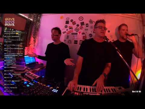 A.I. Always - Bri and Si Ft. GregO