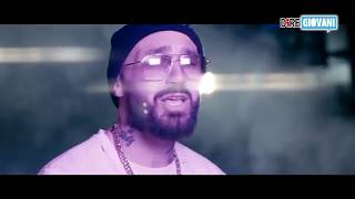 Boomdabash presentano &quot;Barracuda&quot;