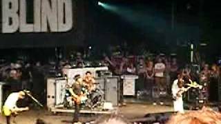 Third Eye Blind: I&#39;ll Never Let You Go