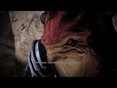 Let's Play Mass Effect 2 - Part 80
