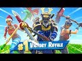Fortnite But PICKAXE ONLY! Fortnite But PICKAXE ONLY!