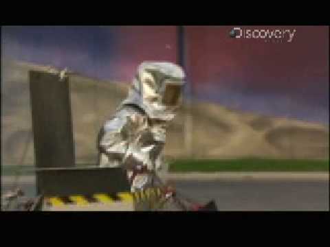 Smash Lab - Runaway Trailer