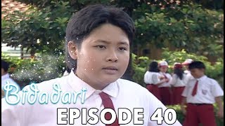Download lagu Bidadari Episode 40 Part 2 mp3