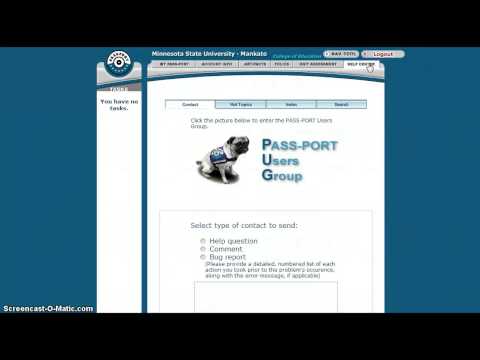 Find The Faculty User S Manual