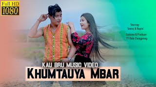 Khumtauya Mbar ll Official Kaubru Music Video Song