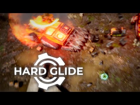 Gameplay Trailer