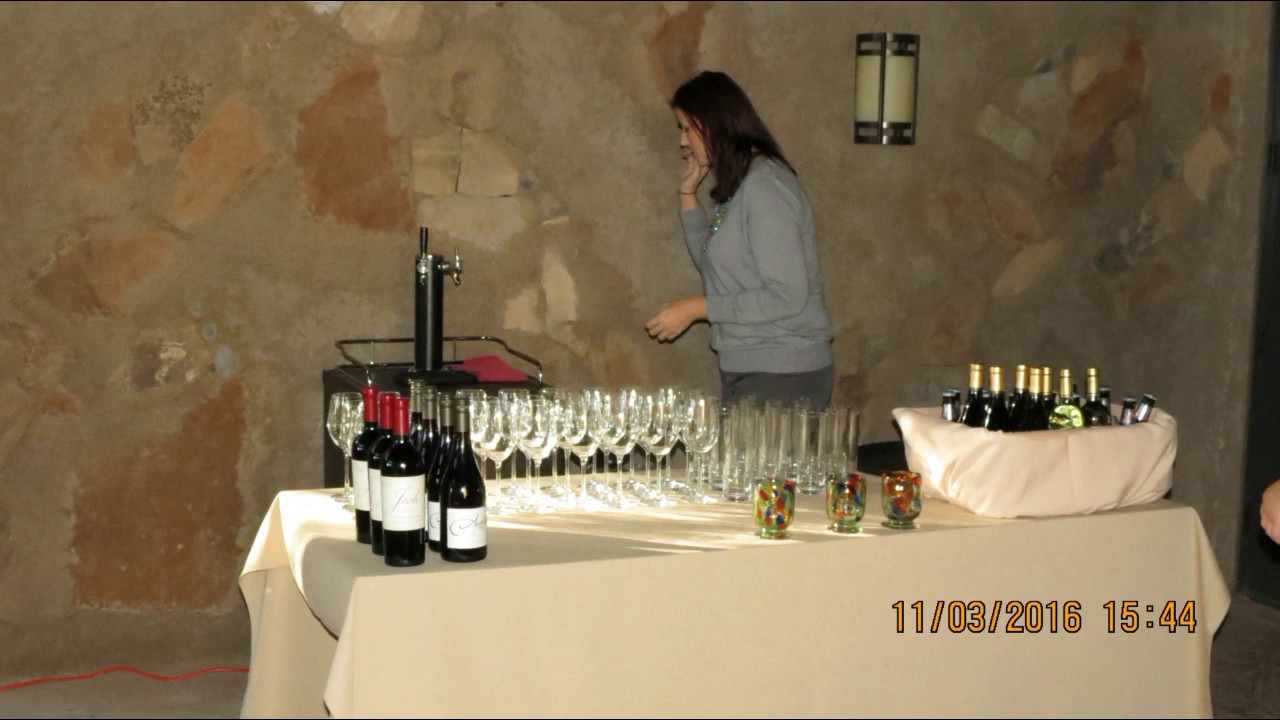 Client Appreciation Party 2016