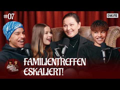 #7 Familientreffen eskaliert!