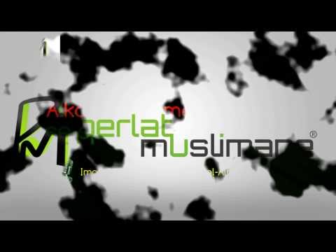 A ka sprovë më të madhe se sprova e Dexhalit? - Imam Albani