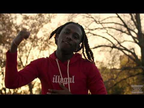 BCM Key- Ride The Wave (Official Video)