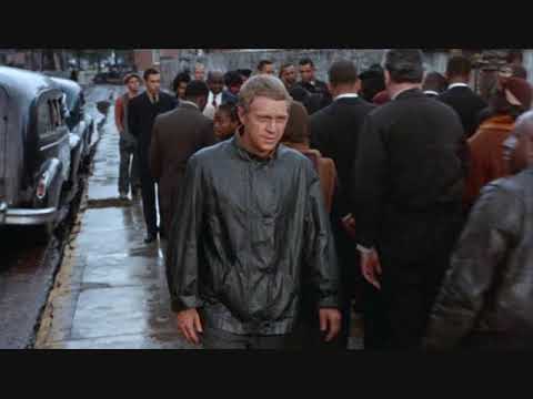 Garavi Džo - Svi ti momci