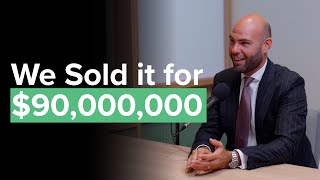 Download lagu 20 Years in Commercial Real Estate: Western Sydney Insights with Pete Vines mp3