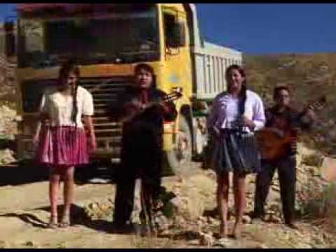 ABEL ZABALA - CHOFER ADULTERO