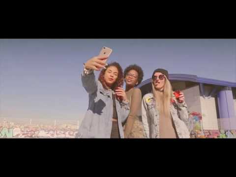 NERÚ AMERICANO feat DEEJAY TELIO   SELFIE Official 20171
