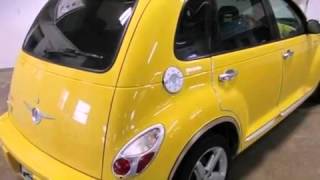 preview picture of video '2006 Chrysler PT Cruiser Mount Carroll IL'