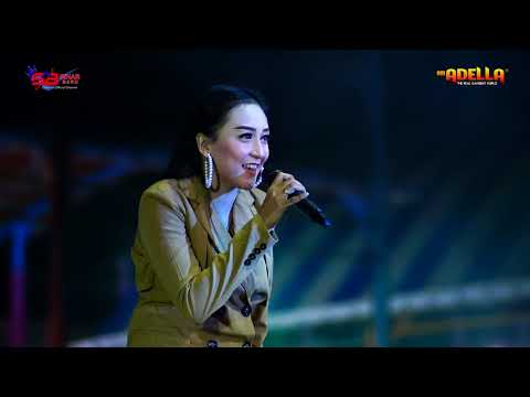 PAMER BOJO ELSA SAFIRA ADELLA GOFUN BOJONEGORO