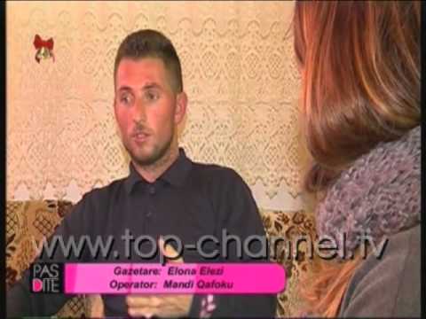 Pasdite ne TCH, 25 Dhjetor 2014, Pjesa 2 - Top Channel Albania - Entertainment Show