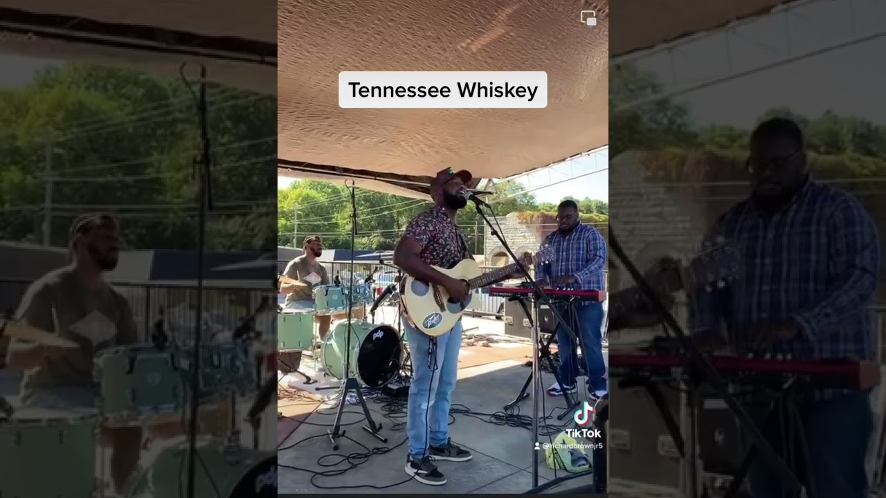Promotional video thumbnail 1 for Band Of The South