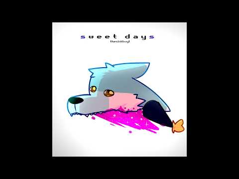 TheSinkBoy - Sweet Days VOL. 1 [Full Album]