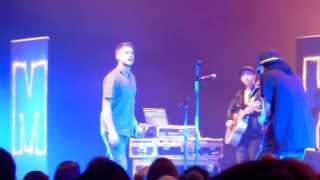 MKTO - Could Be Me live in Chicago