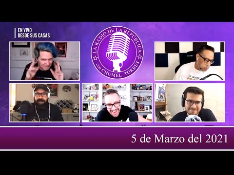 Vaya Valla - La Radio de la República