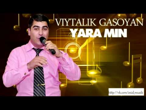 Vitalik Gasoyan.Meyro